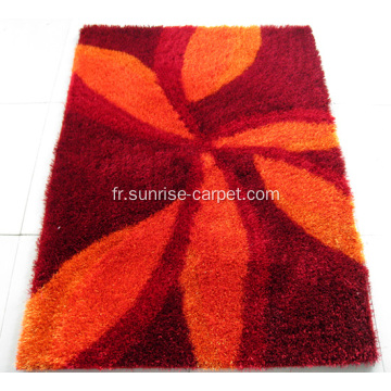 1200D Filet Shaggy Carpet Low Price